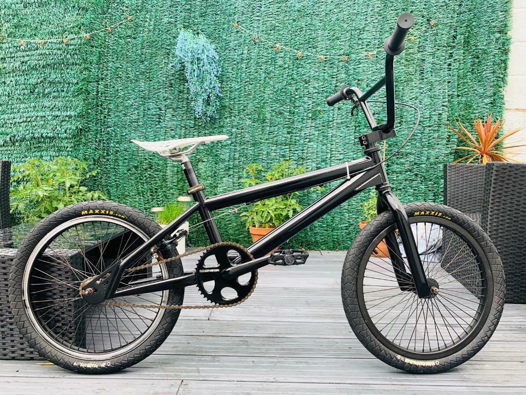 robinson ruckus bmx